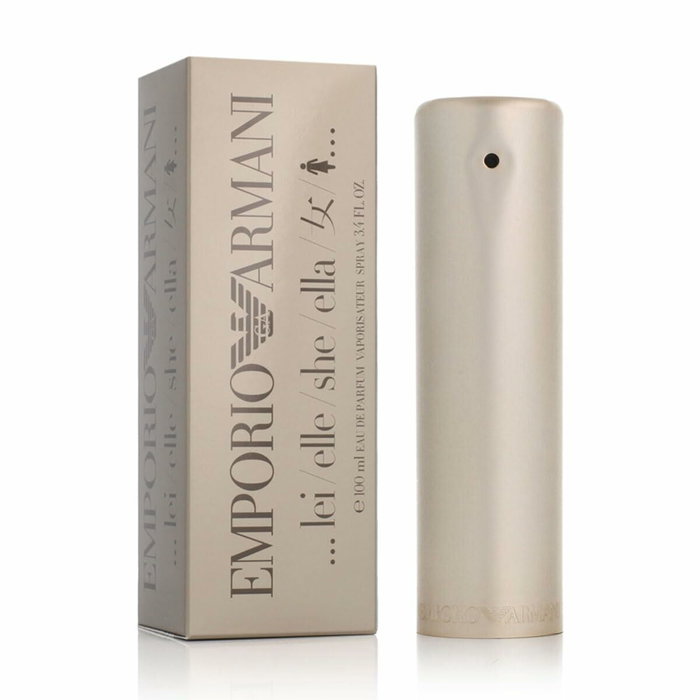 Emporio Armani She Eau de Parfum 100 ml