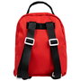 Cerdá Sac à dos enfant pour loisirs Hello Kitty - Rouge - 19.0 x 23.0 x 8.0 cm
