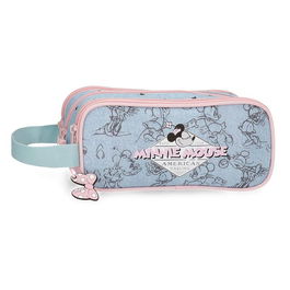 Trousse d'écolier Disney Minnie Mouse