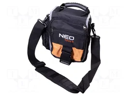 NEO TOOLS Boîte à outils en polyester avec 8 poches