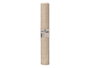 Giftdecor Tapis Artisanal 80x140 cm Beige Naturel 65% Polyester 35% Coton (Set de 6)