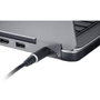 Dell Adaptateur secteur Slim 65 W, 7,4 mm avec cordon d'alimentation de 0,92 m