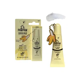 Dr. PawPaw Banana Balm Hydratant 10 ml