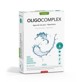 INTERSA OLIGO COMPLEX Bipole