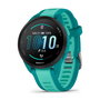 Montre intelligente GARMIN Forerunner 165 Music Bleu 1,2" 43 mm
