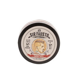 Sir Fausto Pomada Opaca 200 ml