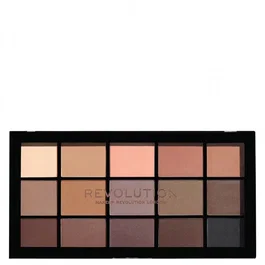 Makeup Revolution Reloaded Palette Mattes de base