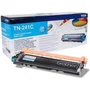 Brother TN-241 Cartouche de toner cyan - Compatible avec imprimantes laser DCP-9020CDW, HL-3140CW, HL-3150CDW, MFC-9140CDN - Rendement 1400 pages