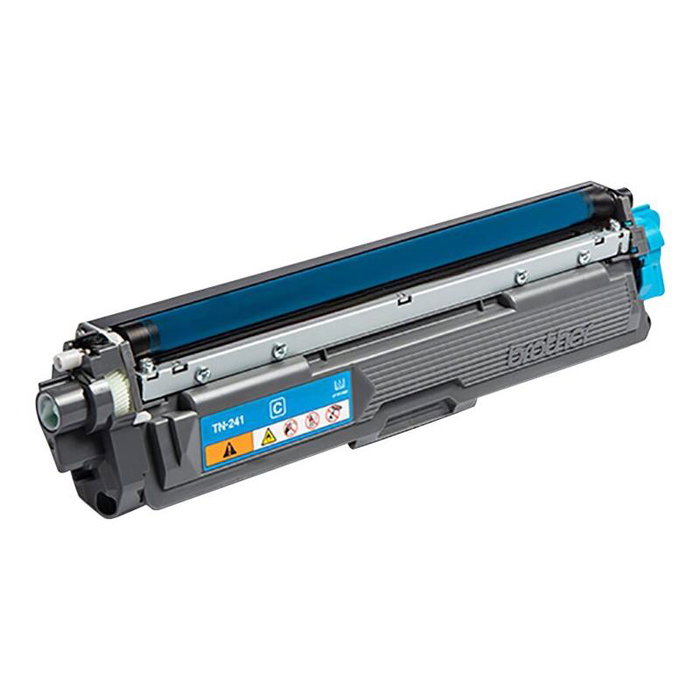 Brother TN-241C Cyan