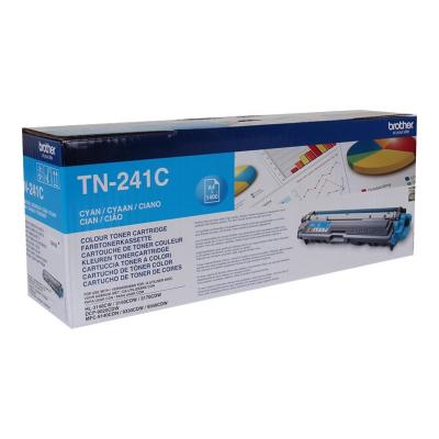 Brother TN-241C Cyan