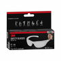 Lunettes de sécurité 3M Incolore Plastique