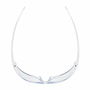 Lunettes de sécurité 3M Incolore Plastique