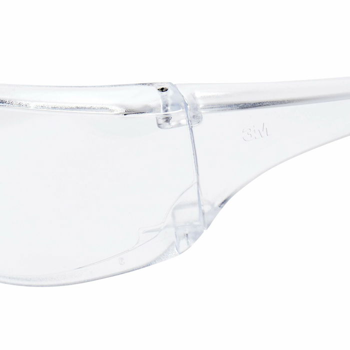 Lunettes de sécurité 3M Incolore Plastique