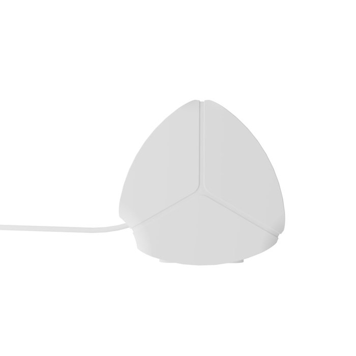 Genesis Barre audio NCS-2305 Blanc
