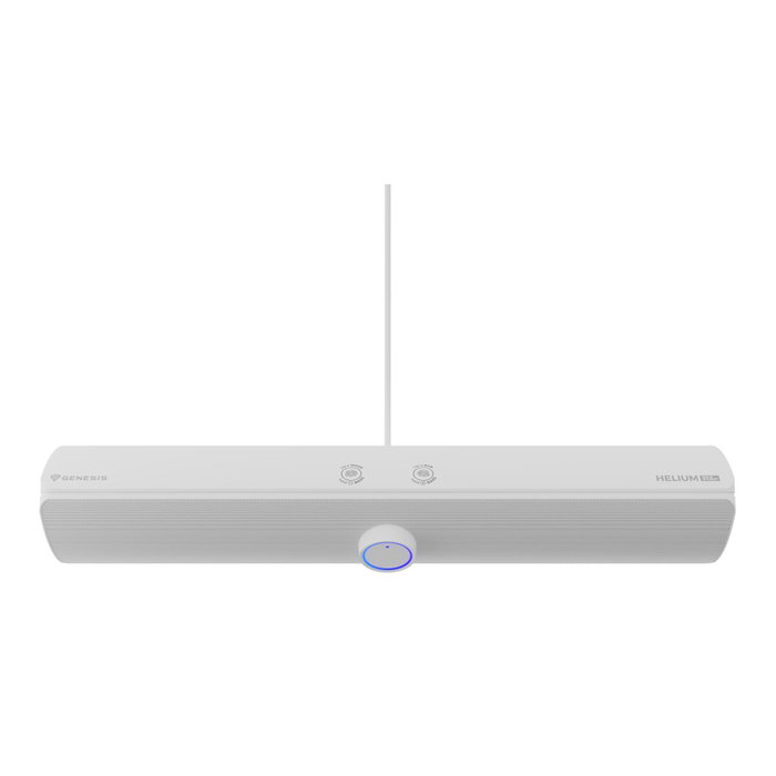 Genesis Barre audio NCS-2305 Blanc