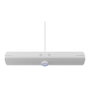 Genesis Barre audio NCS-2305 Blanc