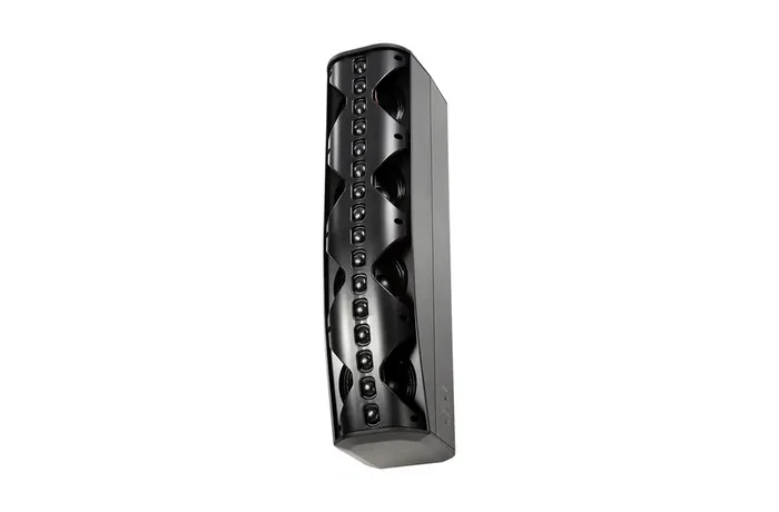 JBLPRO CBT 70J-1 Enceinte Colonne Active Constant Beamwidth Technology 16 Tweeters 25mm 4 HP 125mm 45°/25°