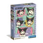 Clementoni Puzzle Kuromi 500 pièces