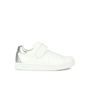 Chaussures de Sport pour Enfants Geox Blanc