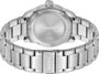 HUGO Montre 1530332 en Acier Inoxydable Gris
