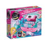 CLEMENTONI Nail Art Case Crazy Chic