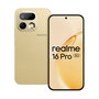Smartphone Realme 16 PRO 6,78" Octa Core Mediatek Dimensity 7300 8 GB RAM 256 GB Or