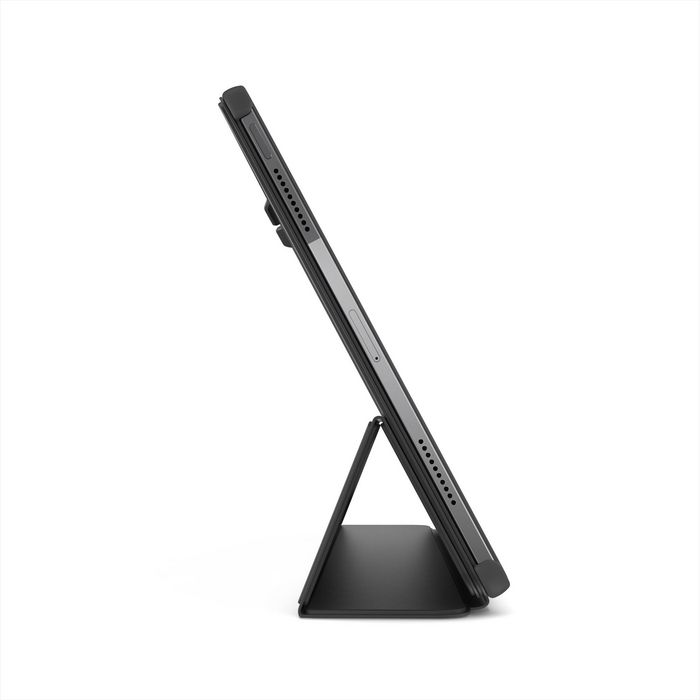 Lenovo - Étui Folio pour Tablette Lenovo Tab P12 - Protection stylée et fonctionnalités mains libres