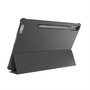 Lenovo - Étui Folio pour Tablette Lenovo Tab P12 - Protection stylée et fonctionnalités mains libres