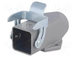 HARTING Boîtier pour connecteurs HDC Han® A taille 3A