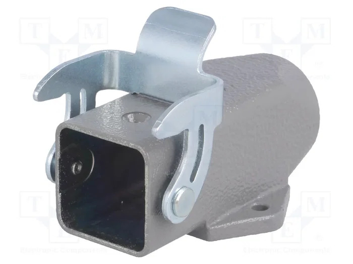 HARTING Boîtier pour connecteurs HDC Han® A taille 3A