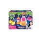 Dr Squish Fabrique de balles Squishy lumineuse Édition Néon 21x30x18 cm Color Baby