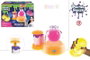 Dr Squish Fabrique de balles Squishy lumineuse Édition Néon 21x30x18 cm Color Baby
