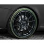 Foliatec Spray pour Pneus Doré 400 ml