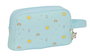 Safta Porte-petit-déjeuner isotherme Mickey Mouse Baby - Thermos pour enfant - 21,5 x 12 x 6,5 cm
