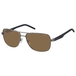 Lunettes de soleil Homme Polaroid PLD-2042-S-RW2-IG ø 59 mm