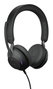 Jabra Evolve2 40 SE USB-C Noir