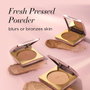 Elizabeth Arden SKINCARING POWDER Poudre de soin Légère 10 g