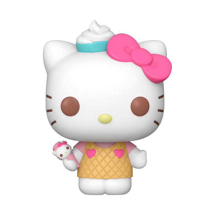 Funko Figura POP! Hello Kitty and Friends Hello Kitty