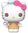 Funko Figura POP! Hello Kitty and Friends Hello Kitty