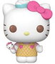 Funko Figura POP! Hello Kitty and Friends Hello Kitty
