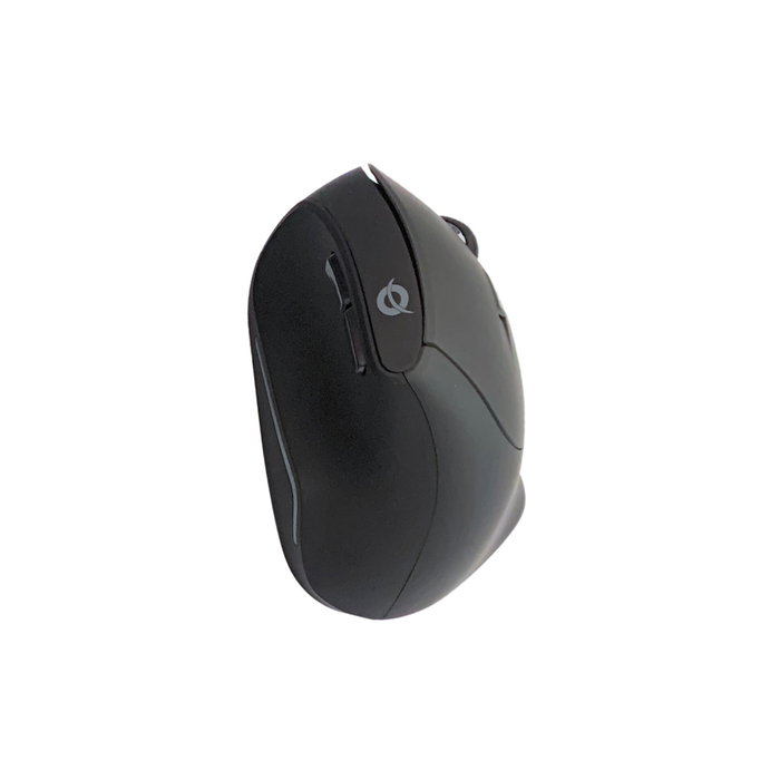 Conceptronic ORAZIO02DE Ensemble clavier et souris ergonomique sans fil Conceptronic ORAZIO02DE Ensemble clavier et souris ergonomique sans fil