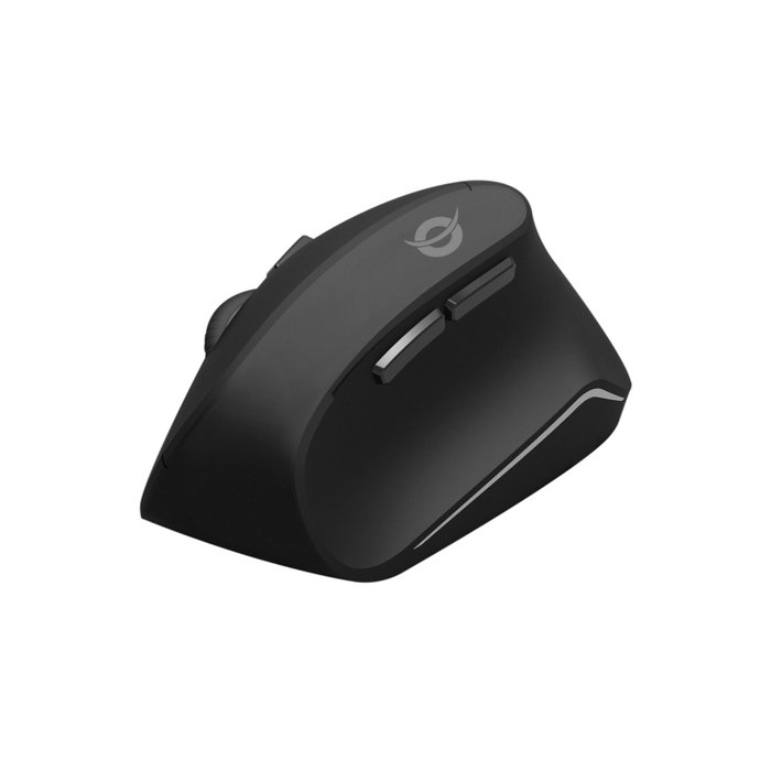 Conceptronic ORAZIO02DE Ensemble clavier et souris ergonomique sans fil Conceptronic ORAZIO02DE Ensemble clavier et souris ergonomique sans fil