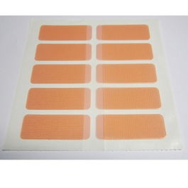 CEYS Tiras Doble Cara 48x18mm 507207