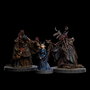 Dark Crystal : Le Temps de la résistance statuette 1/6 Seladon the Gelfling 22 cm
