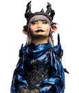 Dark Crystal : Le Temps de la résistance statuette 1/6 Seladon the Gelfling 22 cm