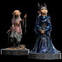 Dark Crystal : Le Temps de la résistance statuette 1/6 Seladon the Gelfling 22 cm