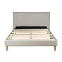 Lit Home ESPRIT Beige 177 X 219 X 108 CM