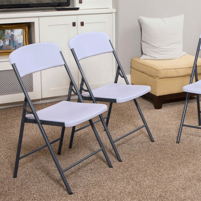 Lifetime Chaise Pliante 47 x 84,5 x 50 cm