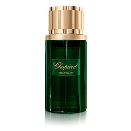 Chopard Parfum Unisexe Cedar Malaki Eau de Parfum 80 ml