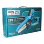Scie à chaîne Koma Tools 11,5 cm (20 cm)